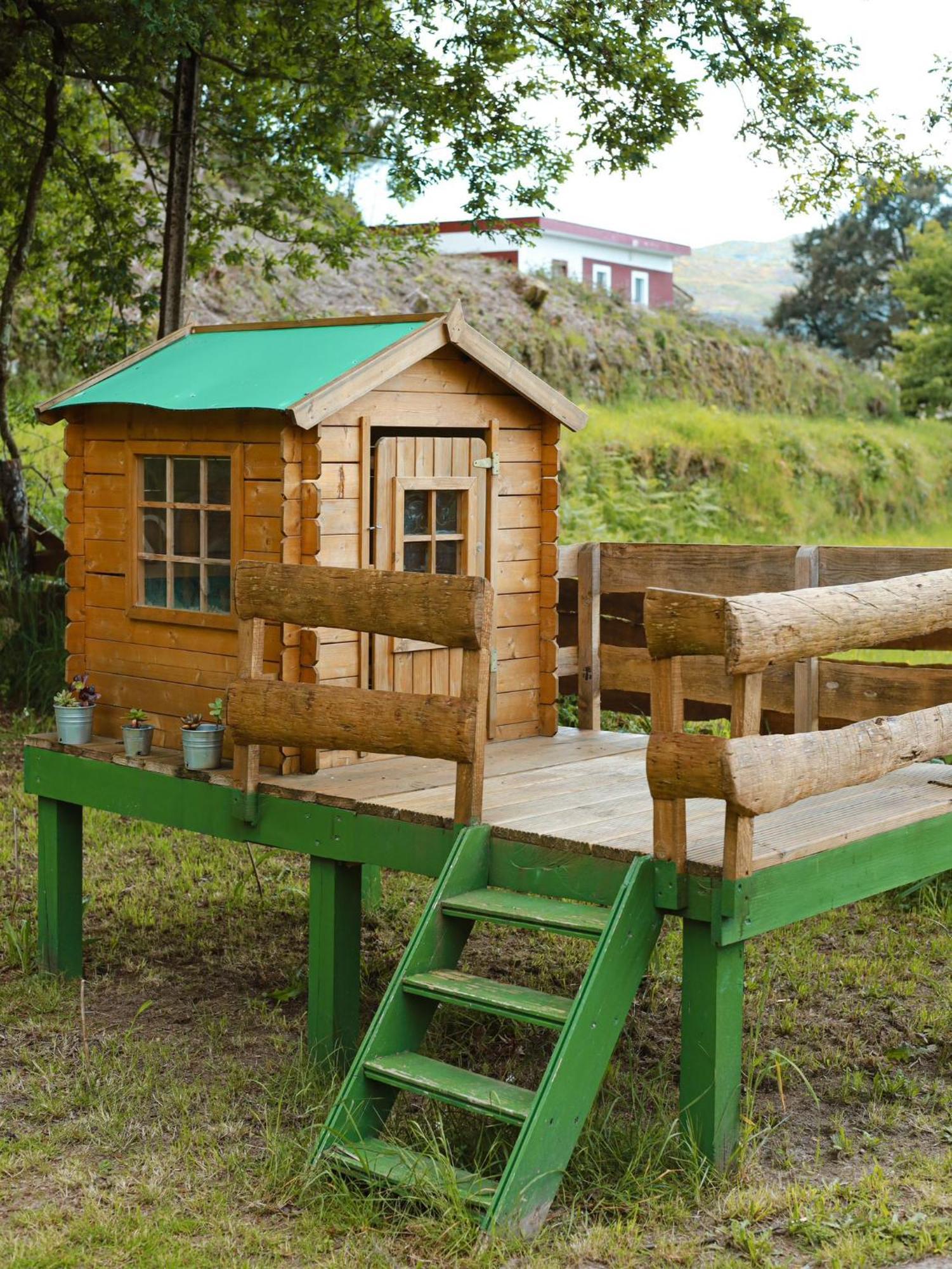 Ohana Geres House Ruivãis 外观 照片